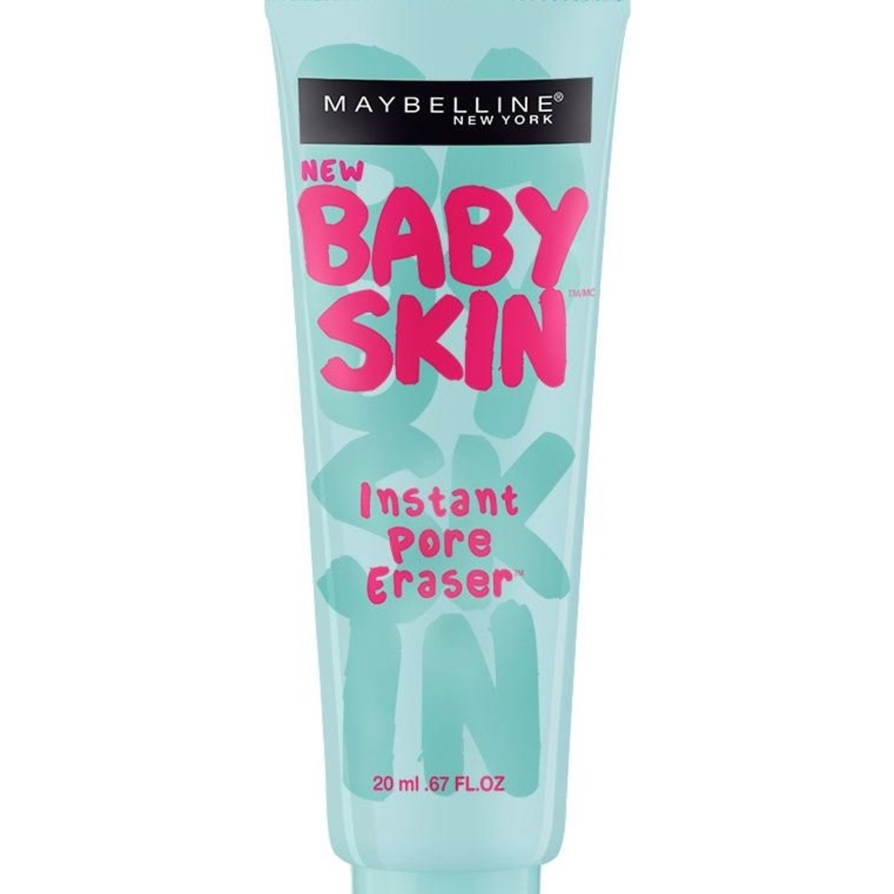 Maybelline Baby Skin Pore Eraser